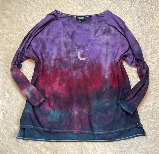 Organic Top (2XL/Flexible)