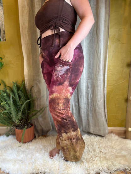 Datura Flares (Core & Cozy)