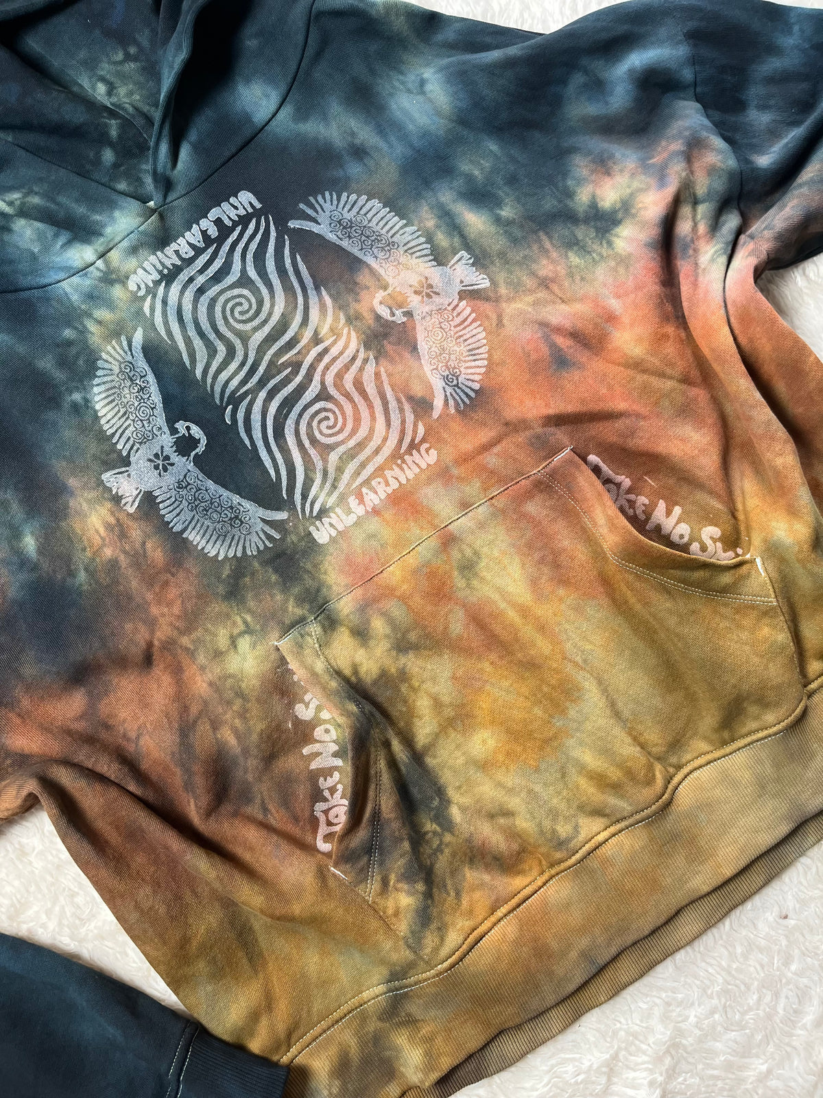 Sanctum Hoodie (**)