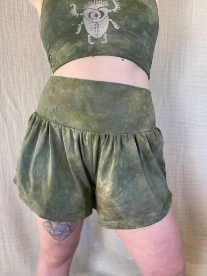 Nirvana Shorts