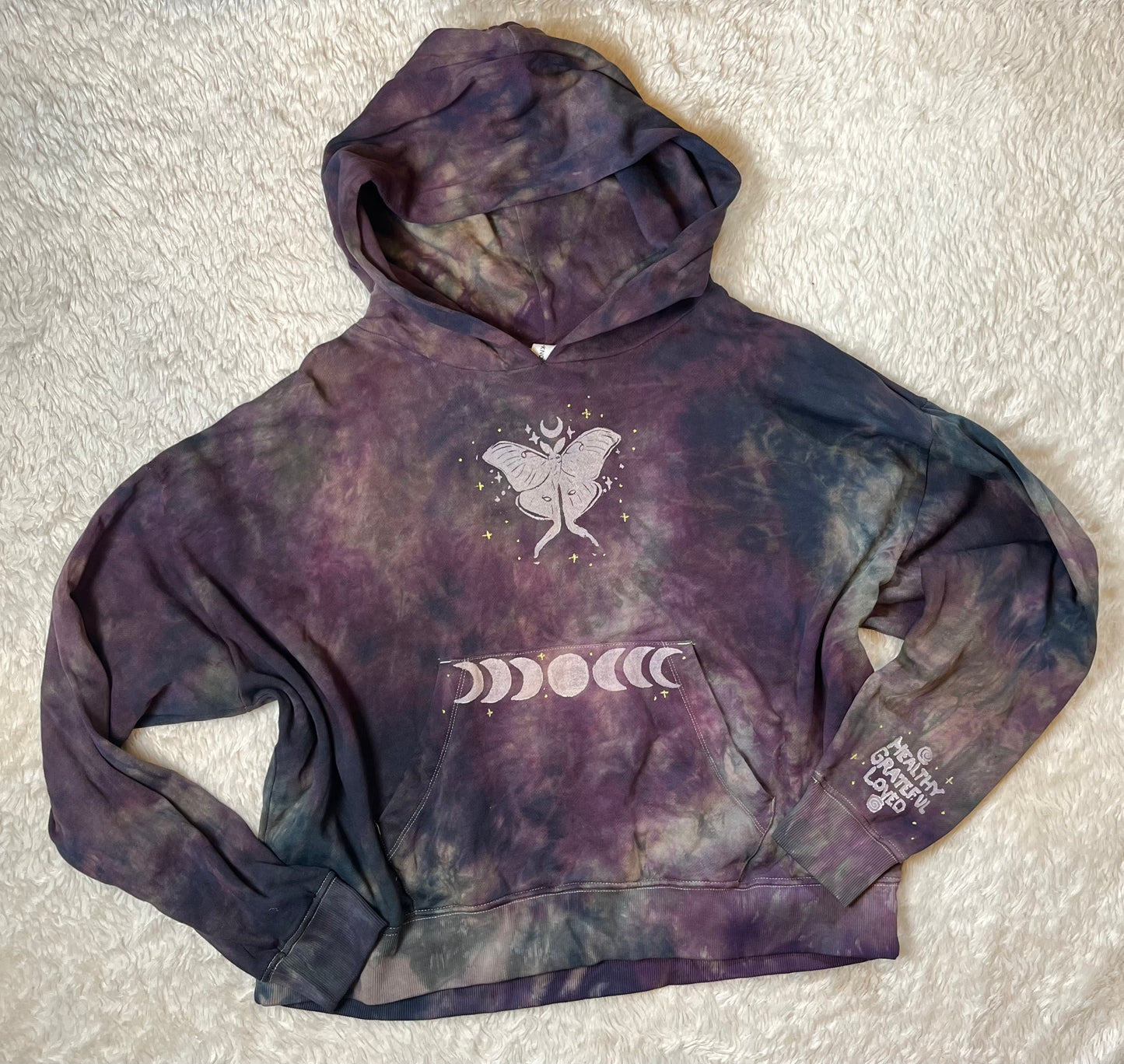 Sanctum Hoodie (?)