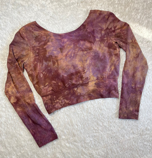 Sample Eternity Top (Large)