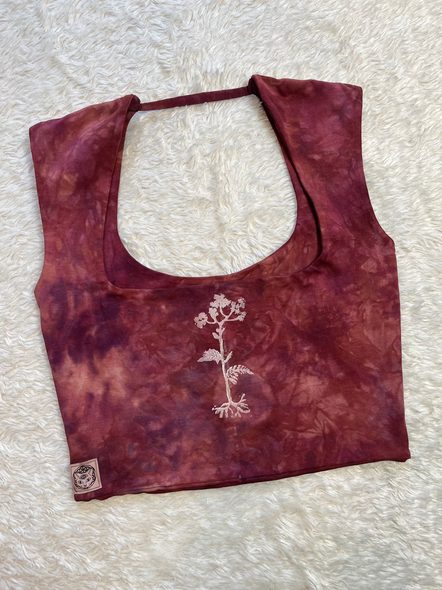 Circe Sample (Large)