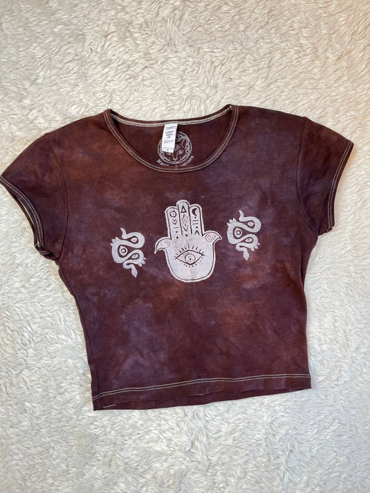 Baby Tee (Small)