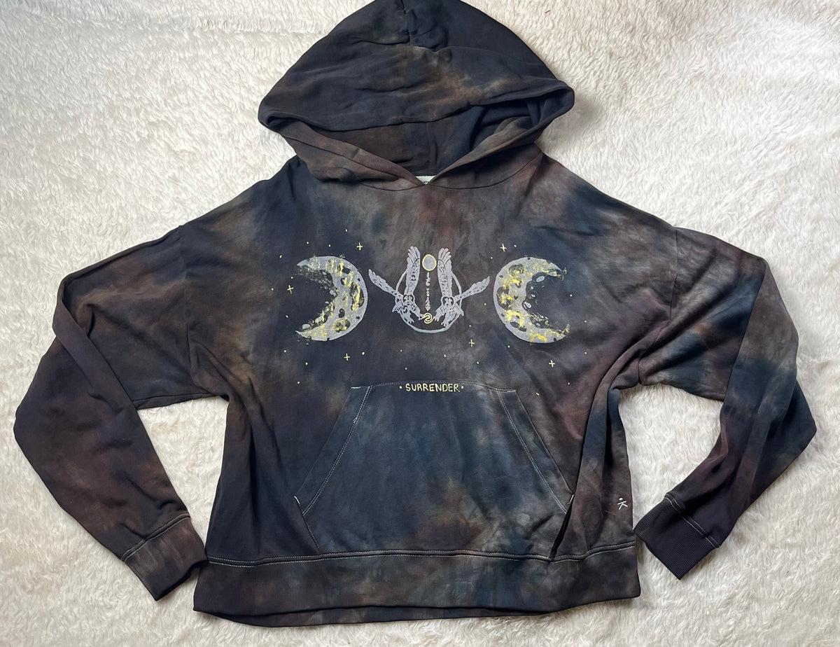 Sanctum Hoodie (XL)