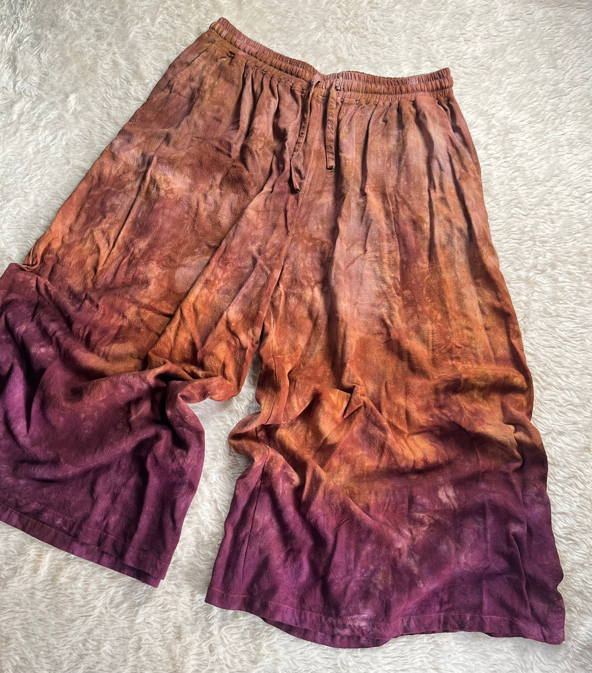 Oracle Pants (Large)