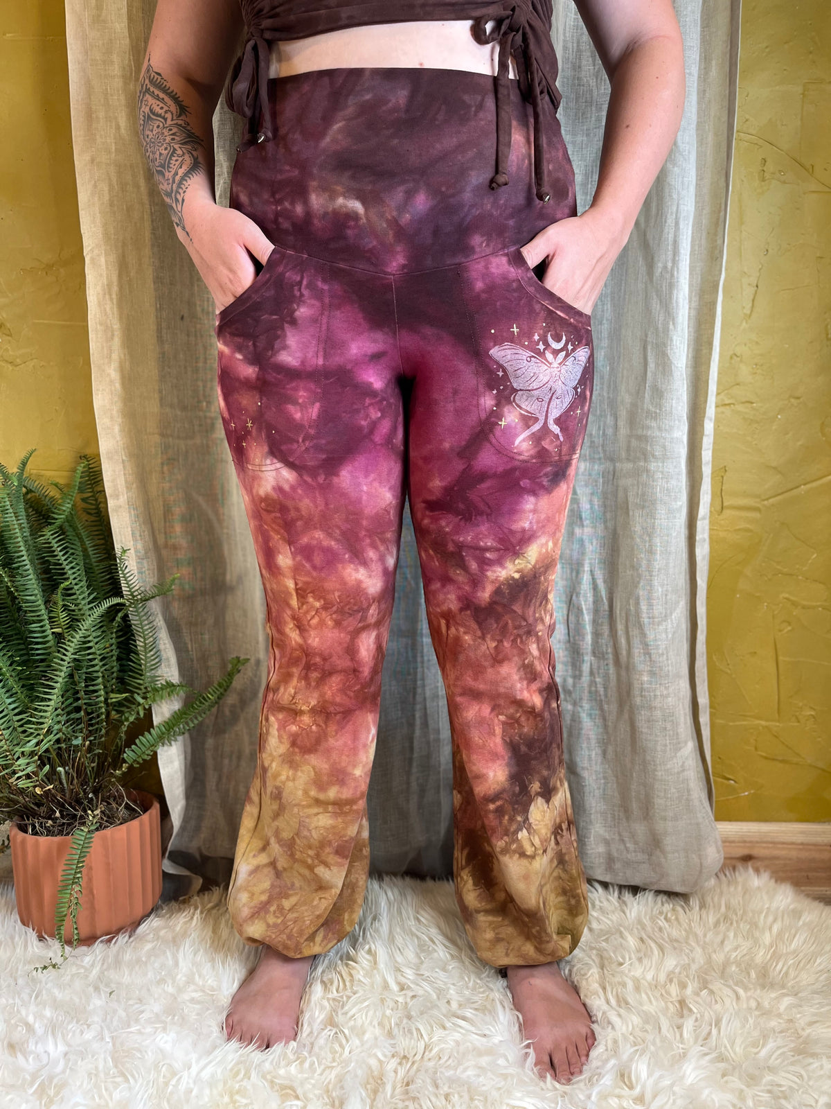 Datura Flares (Core & Cozy)