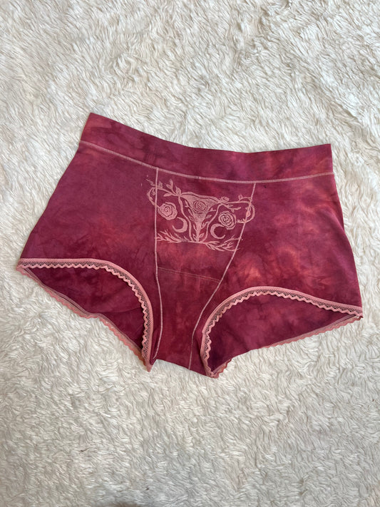 Boyshorts (M)