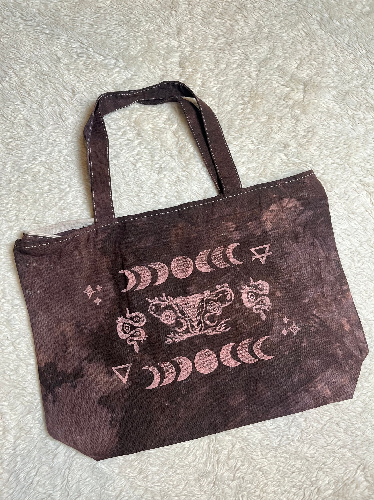 Large Tote Bag