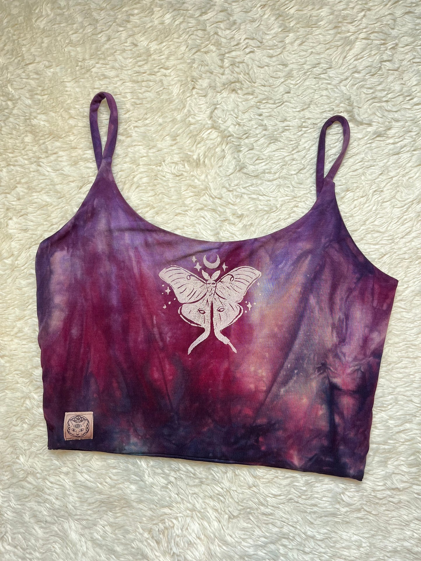 Astara Top (XL)