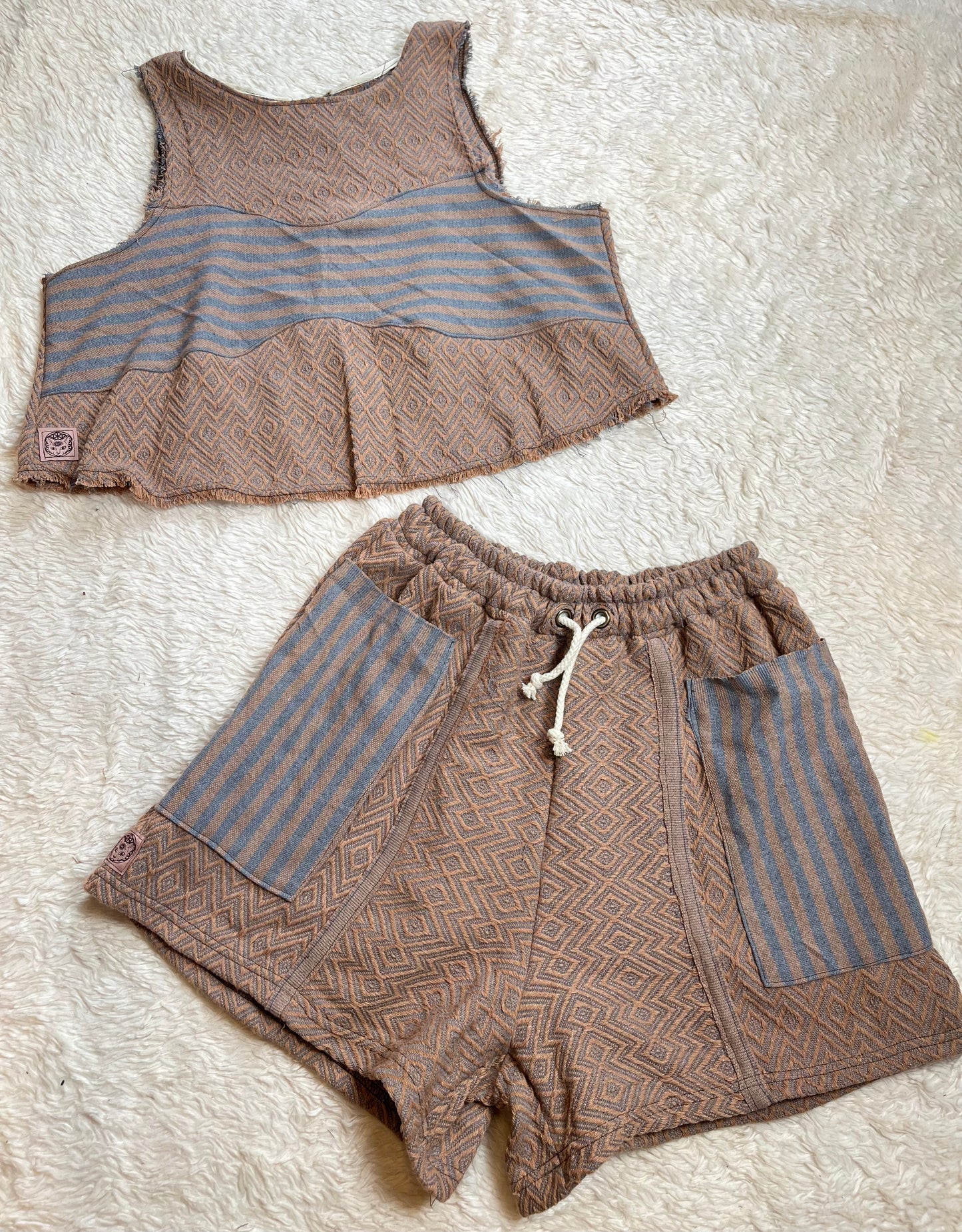 Cozy Set (S-L)