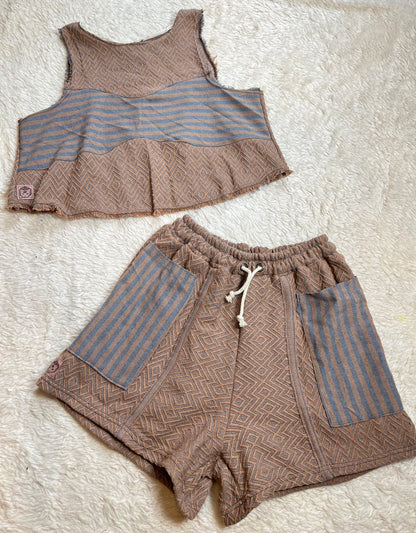 Cozy Set (S-L)