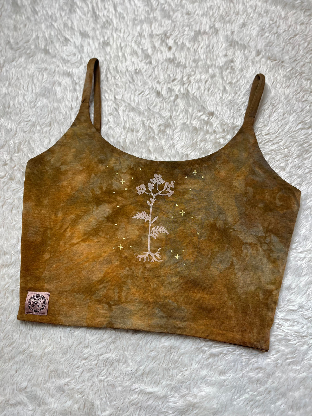 Astara Top (XL)