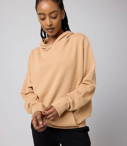 Organic Hoodie (2XL)