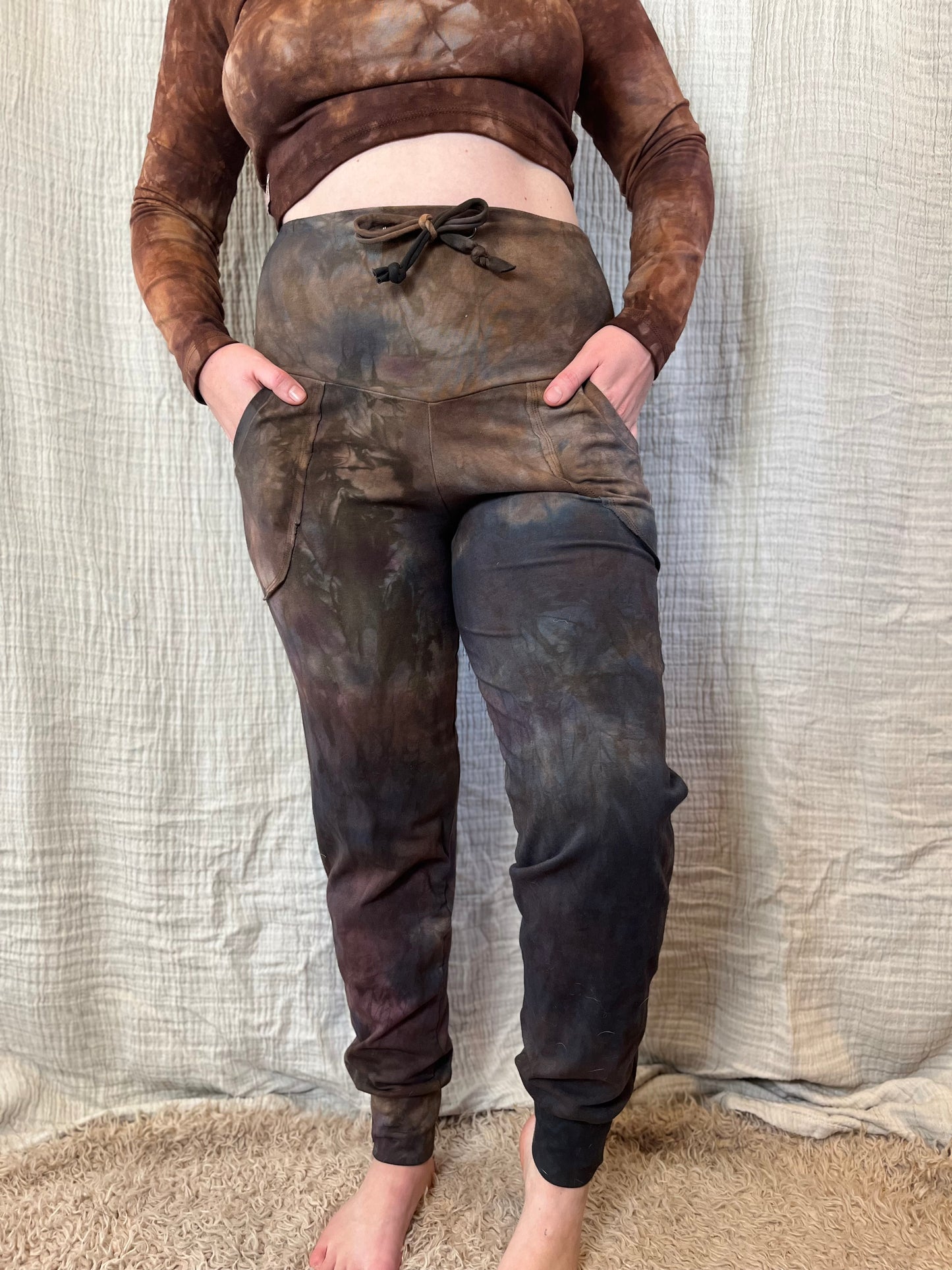 Jasper Joggers (Core & Cozy)