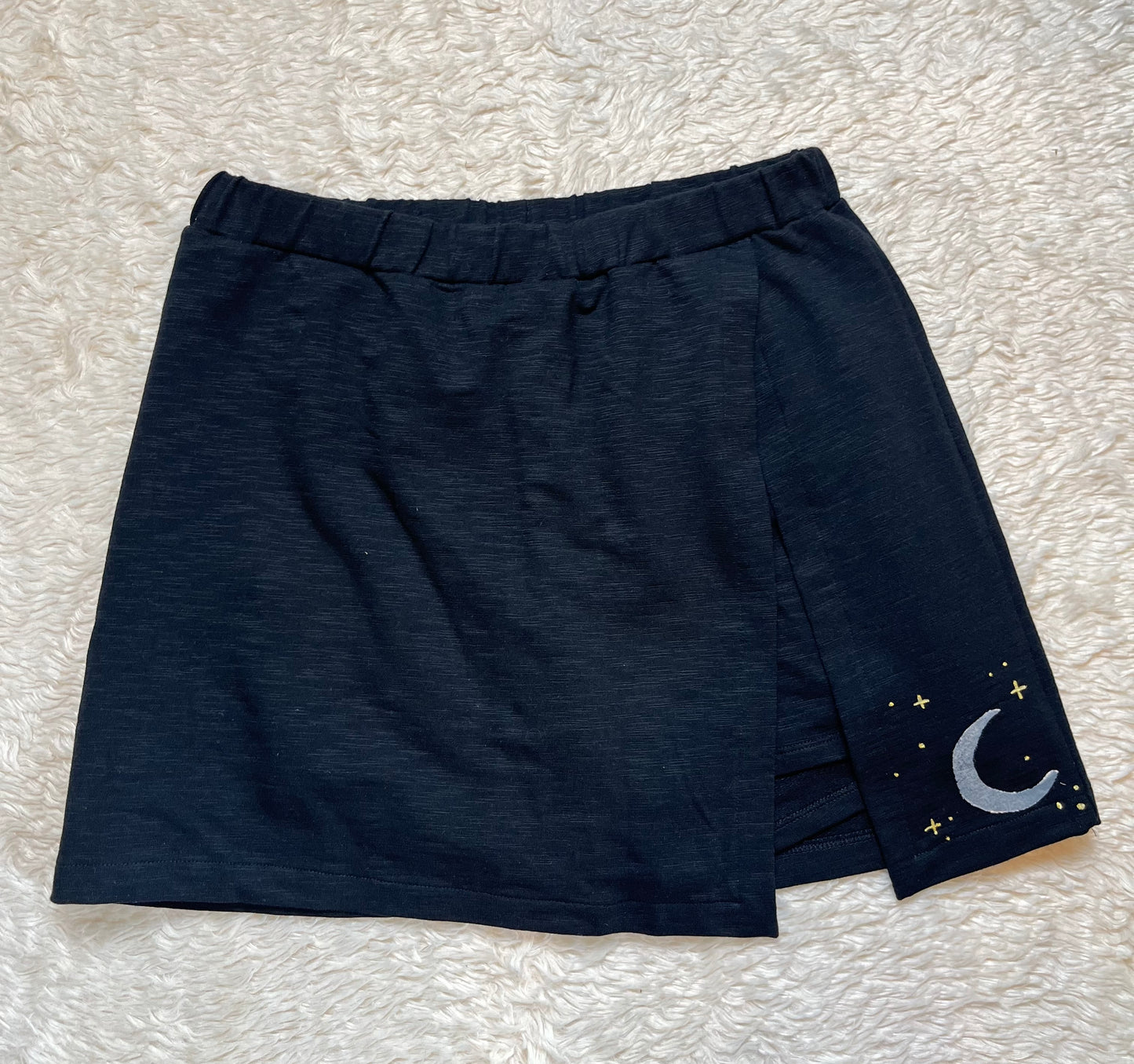 Organic Skort (M)