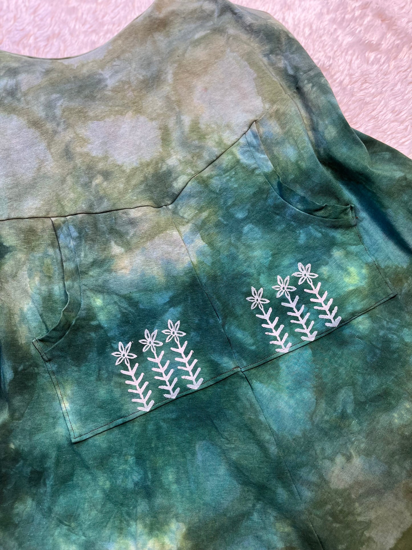 Loamy Romper (Large)