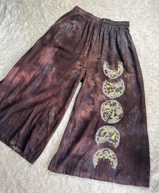 Oracle Pants (Small)
