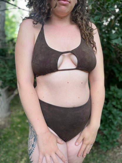 Anahata Top