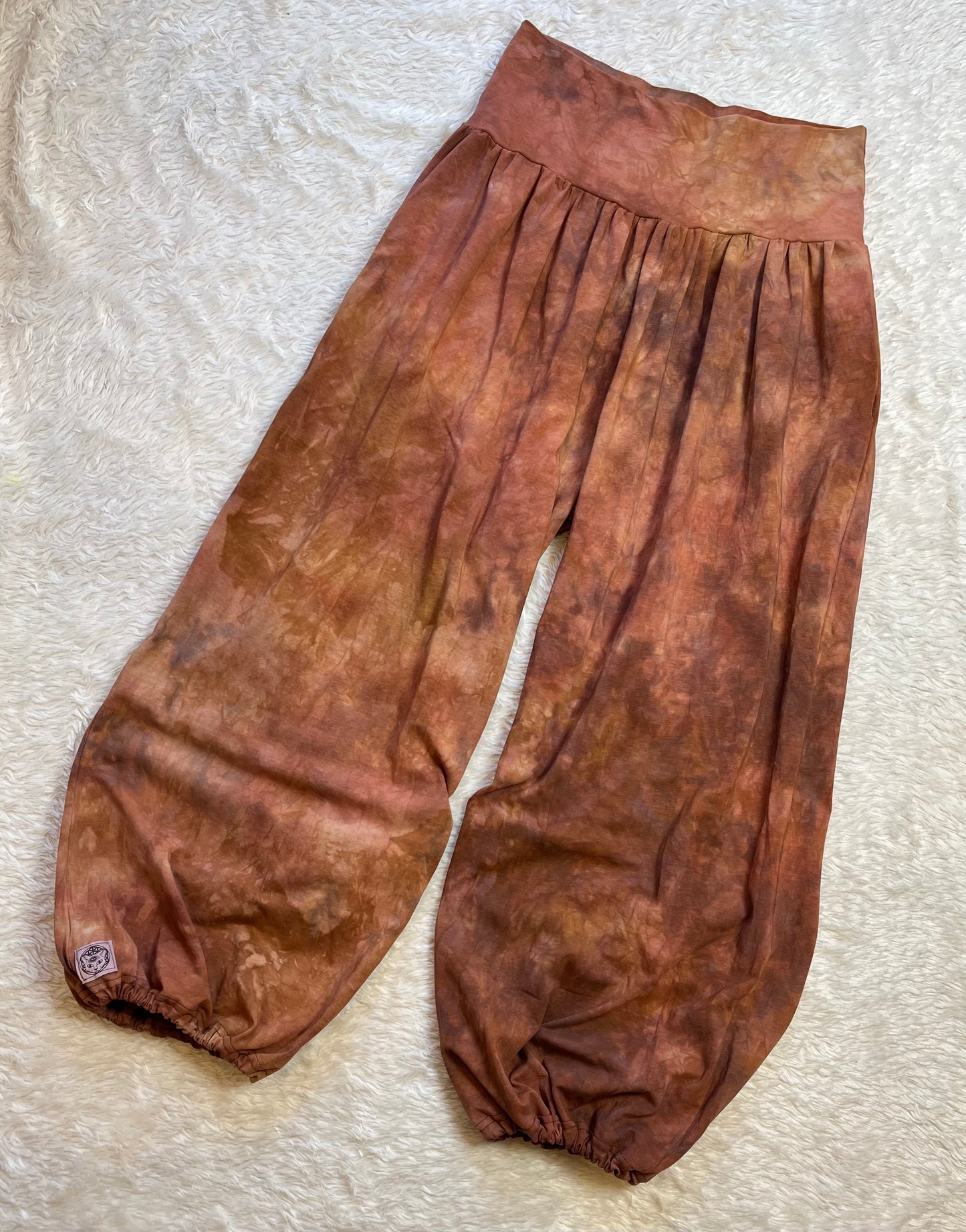 Oasis Pants (Large)