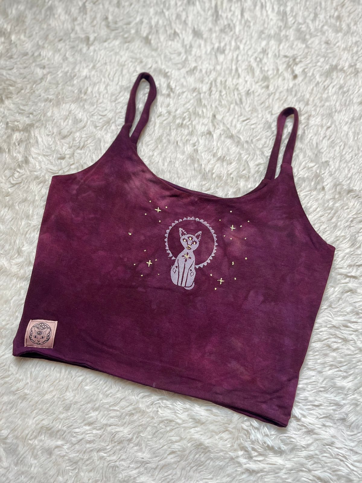 Astara Top (Small)