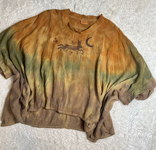 Full-Length Pullover (One-Size)