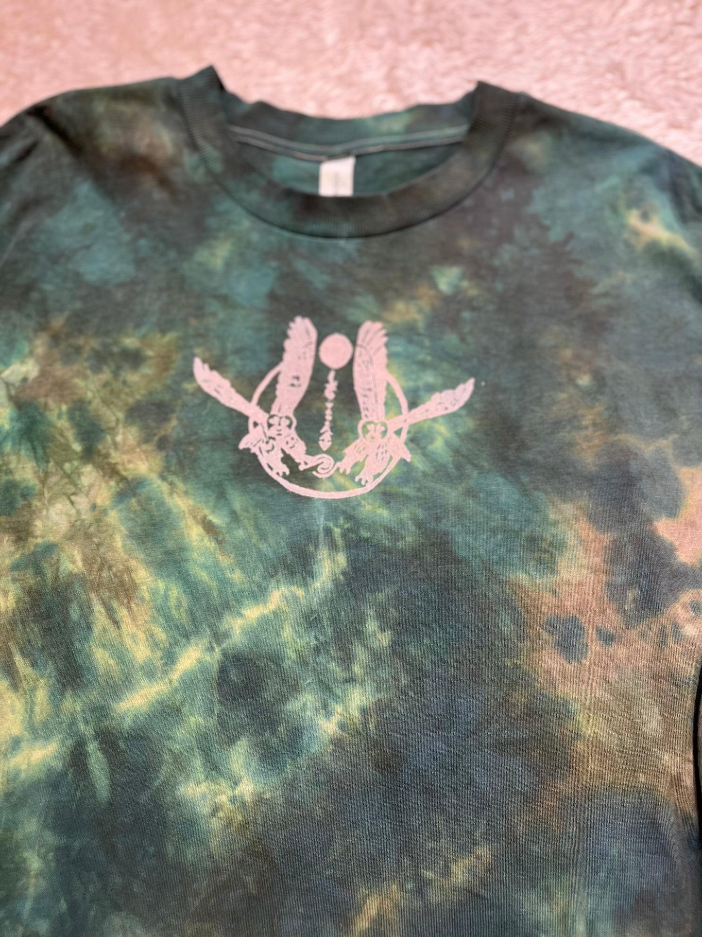 Karma Tee (2XL)