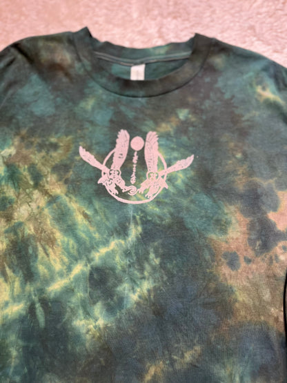 Karma Tee (2XL)