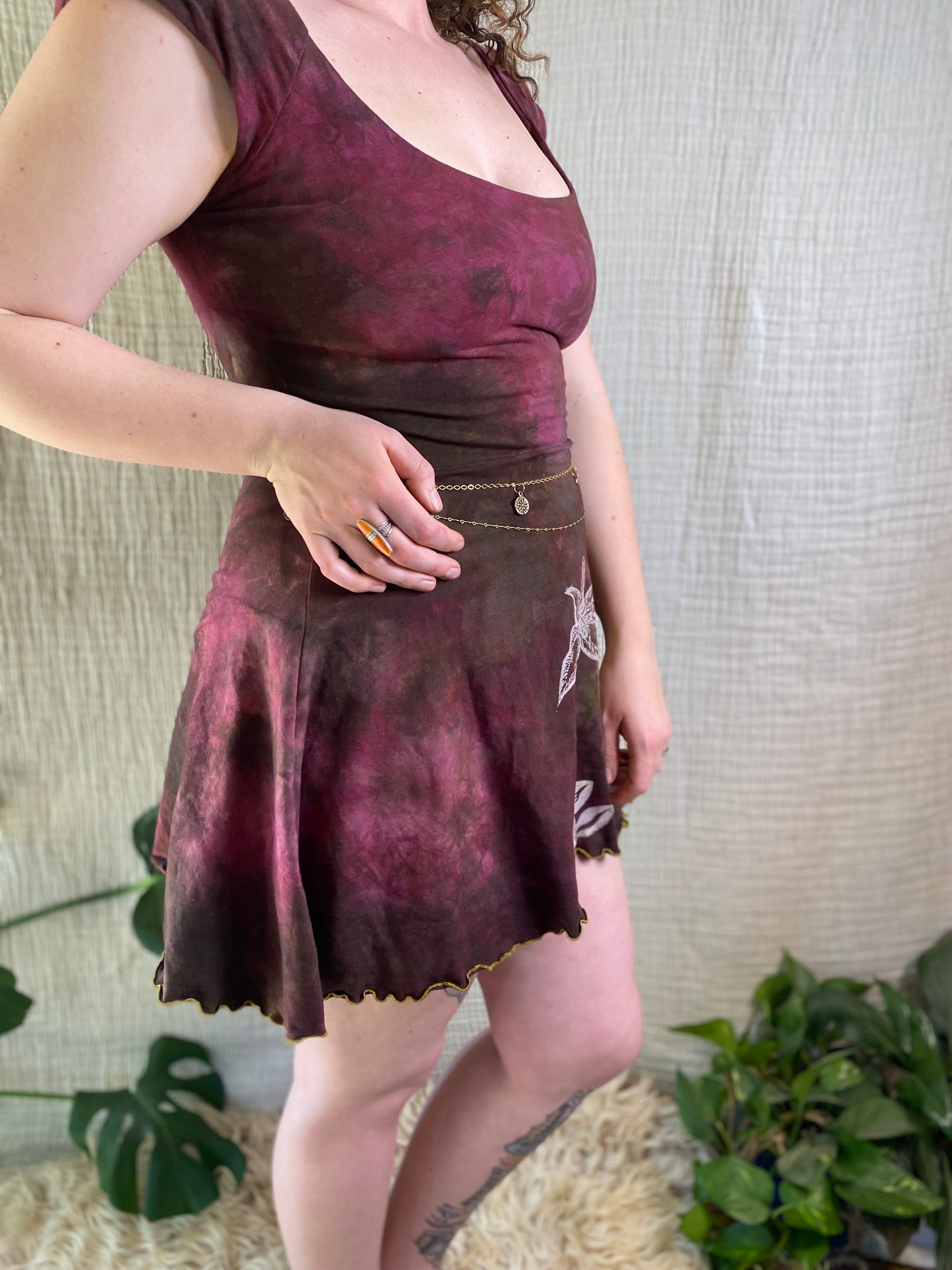 Circe Playsuit