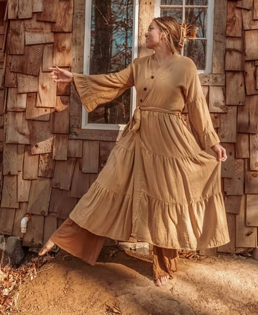 Multi-Way Cardigan (One-Size)