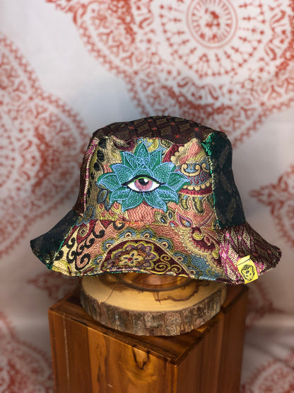 Third Eye Bucket