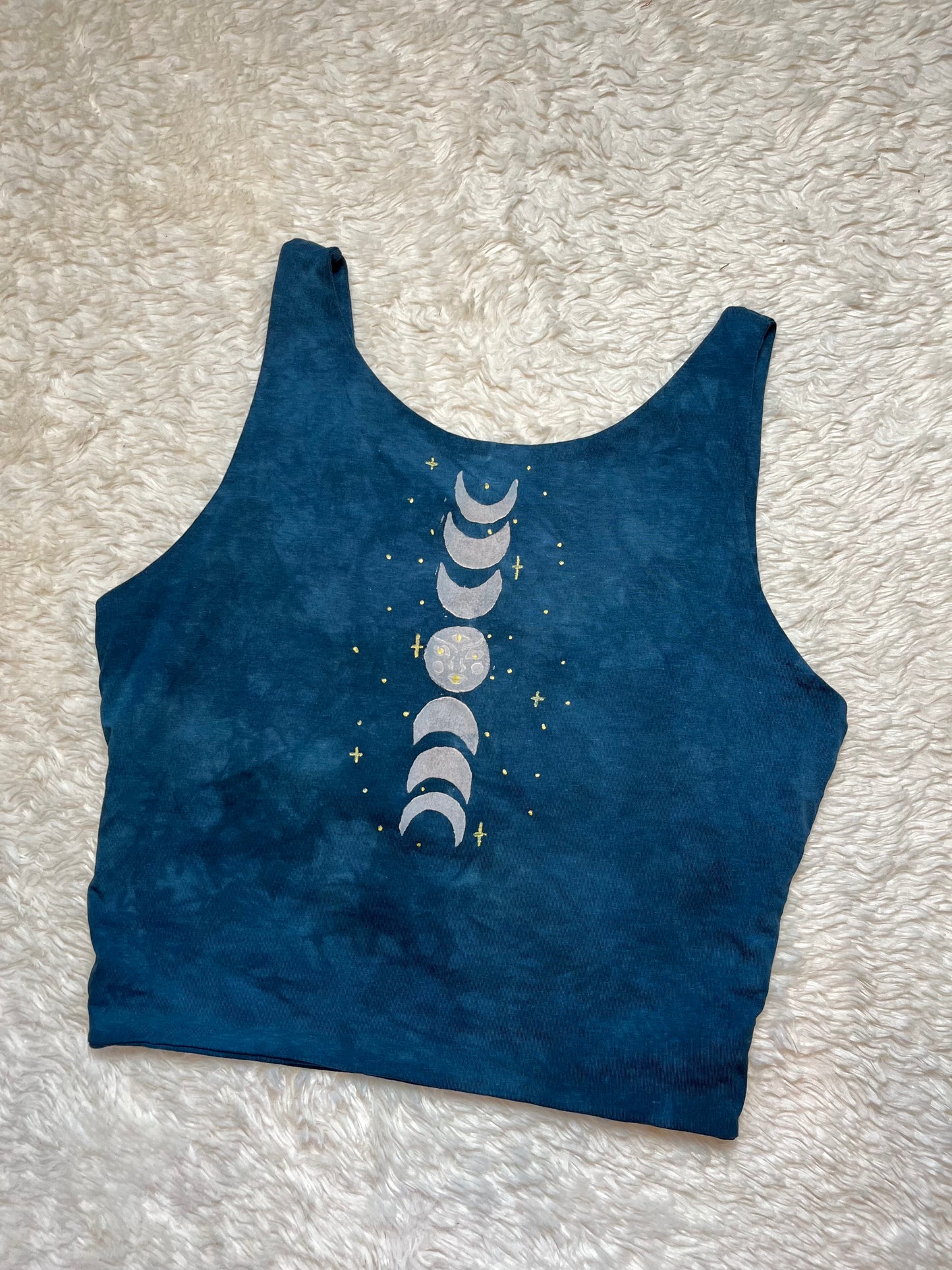 Alchemy Top-Reversible (Large)
