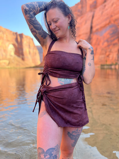 Pacha Sarong