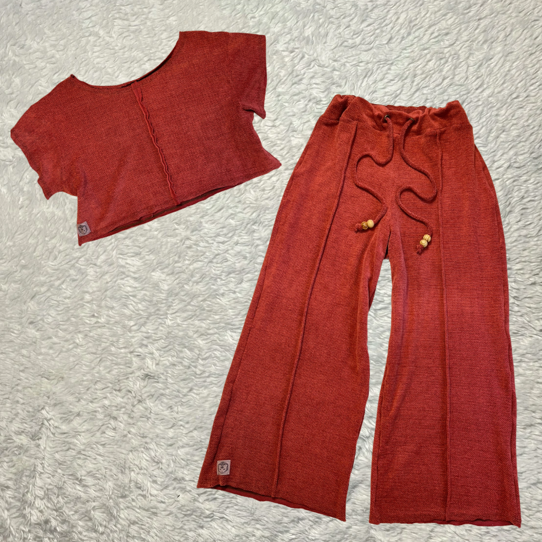 Jacquard Set (M-XXL)