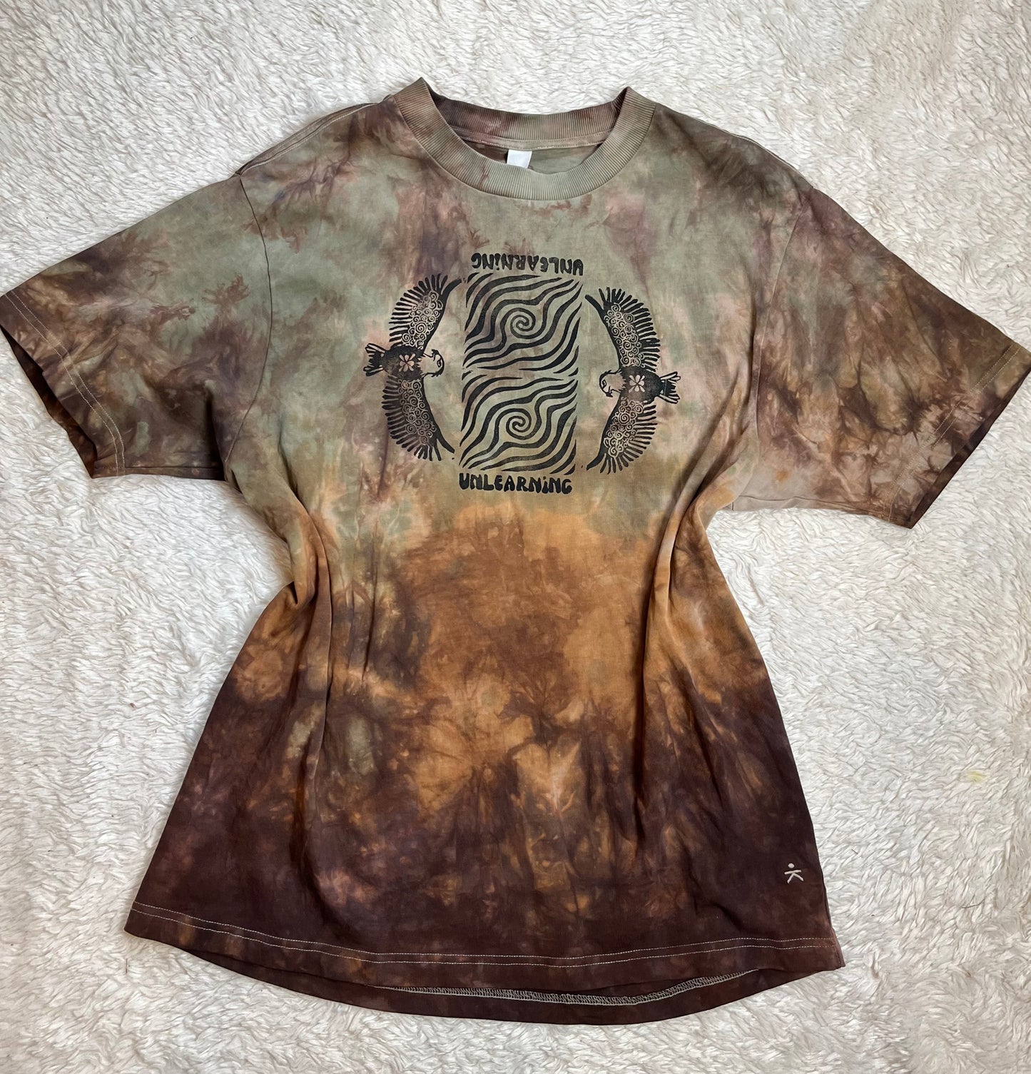 Karma Tee (Medium)