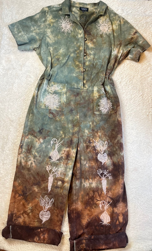 Overalls (XL)