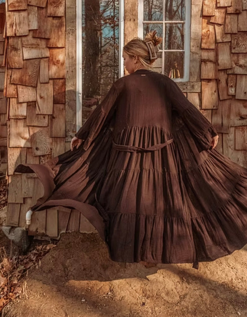 Multi-Way Cardigan (One-Size)