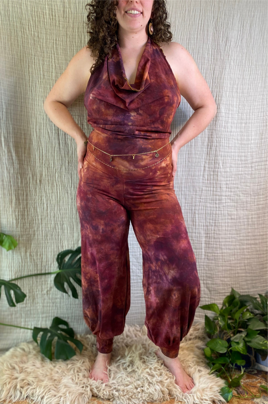 Artemis Jumpsuit