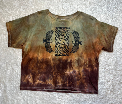 Juno Crop (XL)