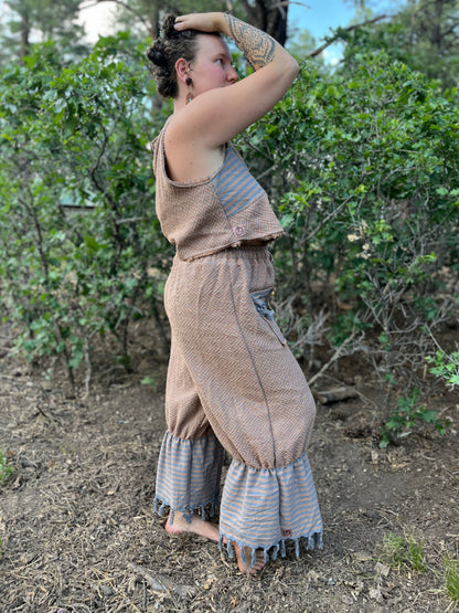 Cozy Set (M-XL)