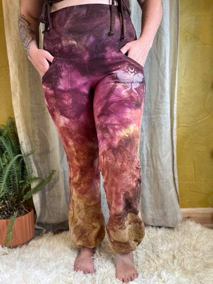 Datura Flares (Core & Cozy)