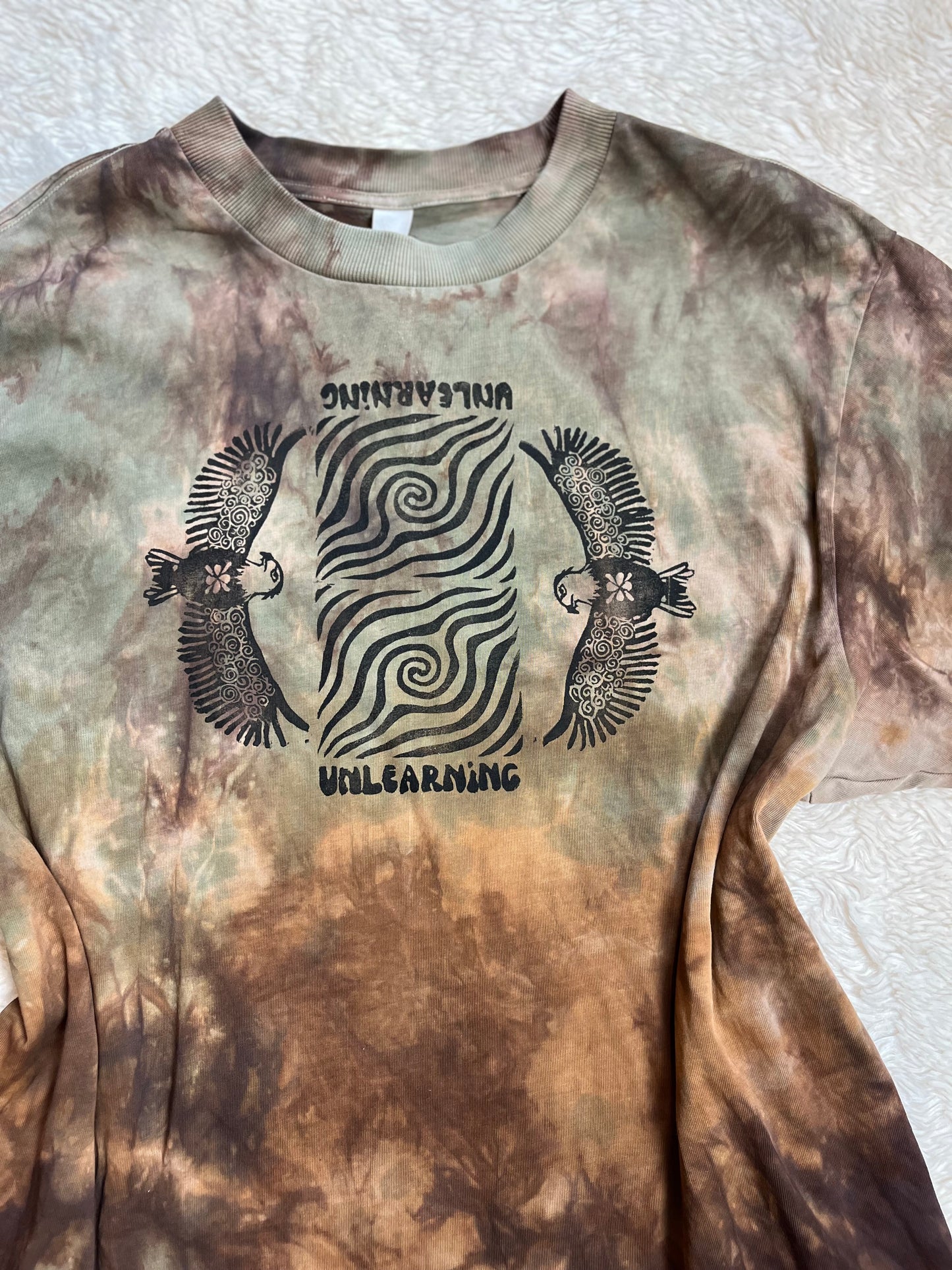 Karma Tee (Medium)