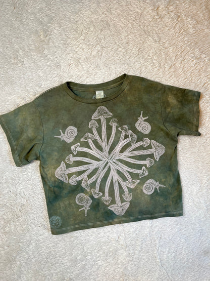 Juno Crop
