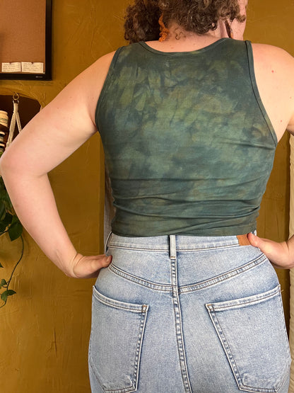 Baby Rib Tank (XL)