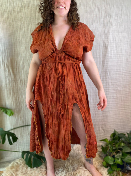 Persephone Kaftan
