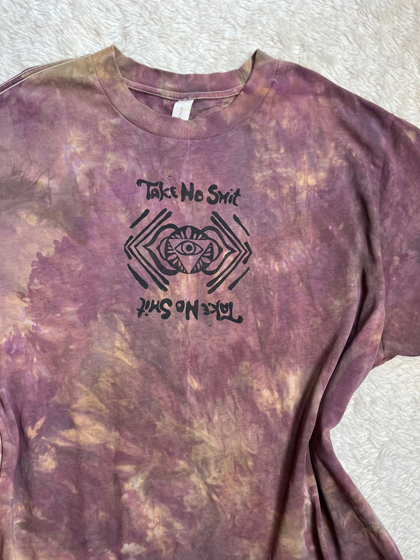 Karma Tee (Large)