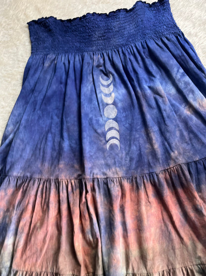 Tiered Skirt (XL)