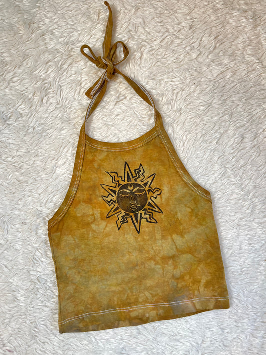 Halter Top (one-size)
