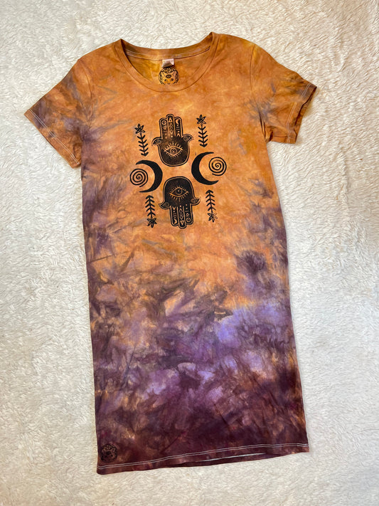 T-Shirt Dress (XL)