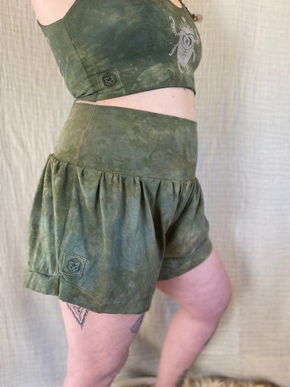 Nirvana Shorts
